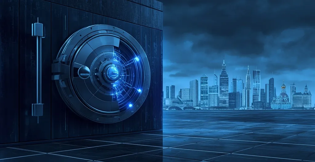 Russia&rsquo;s Alfa-Bank Plans Crypto Custody First as New Rules Move Forward
