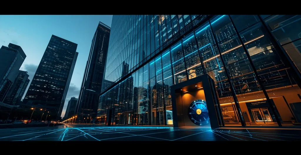 Mirae Asset Moves to Acquire Korbit in South Korea Crypto Infrastructure Push