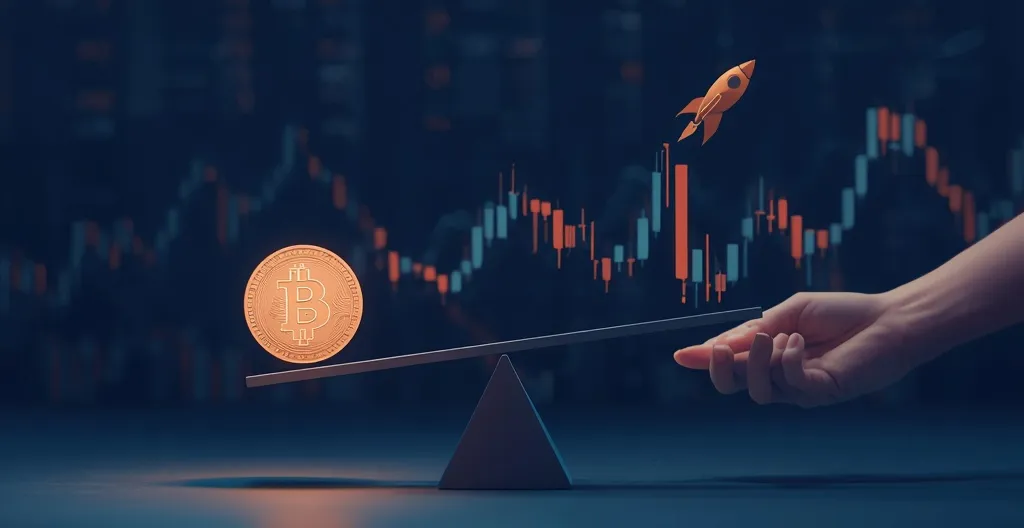 Bitcoin Demand Rebounds as Futures Lead and $70,000 Comes Back Into View