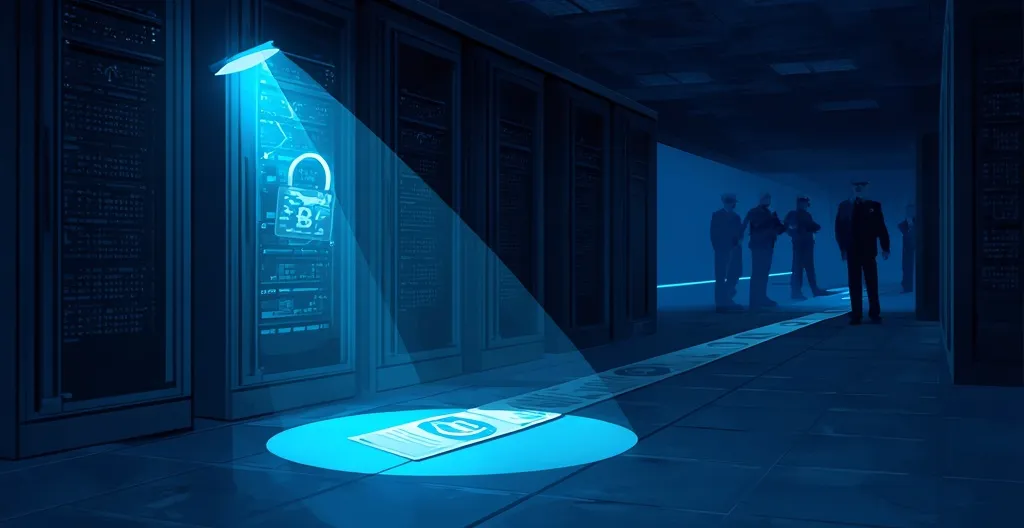 Binance DOJ Memo Raises Questions Over Fast-Track Crypto Freeze Cooperation