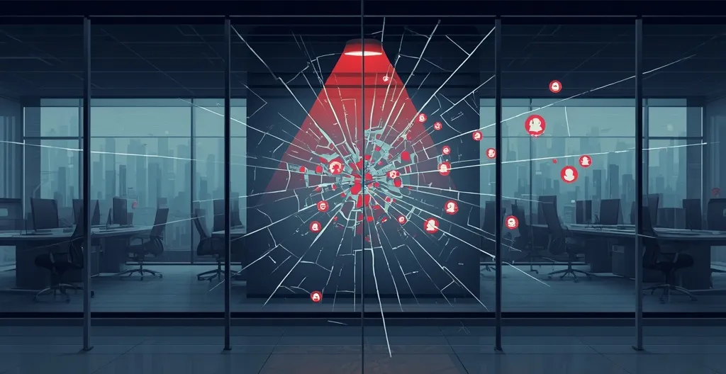 Seven Crypto Marketing Red Flags That Usually Signal a Project Is About to Fail
