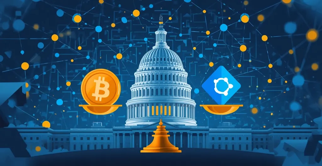 CLARITY Act Faces CFTC Staffing Gaps and DeFi Uncertainty in U.S. Crypto Push