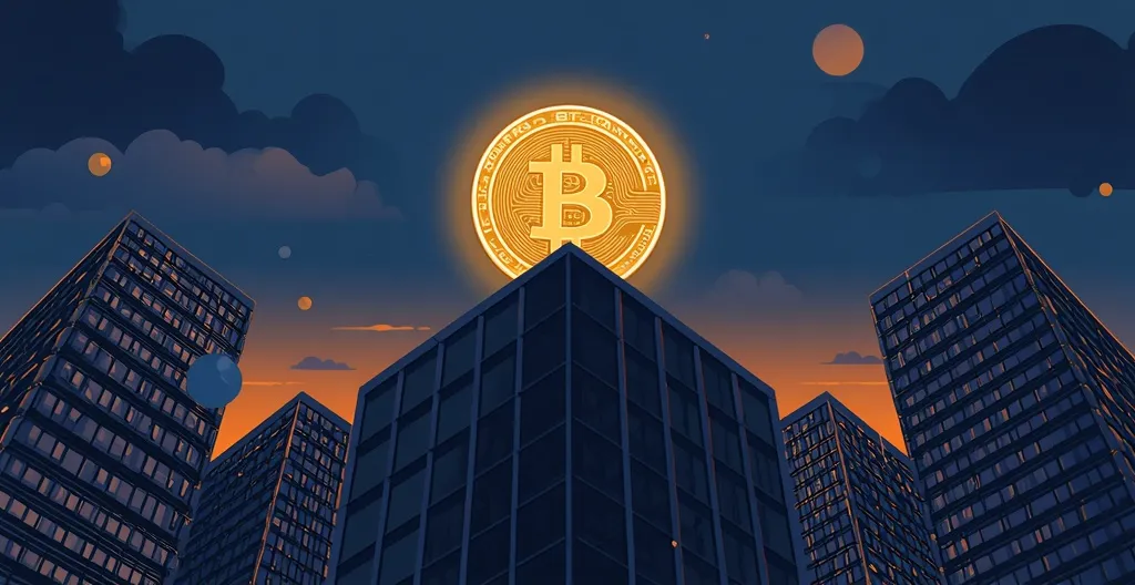 Metaplanet and JPYC Study Bitcoin-Backed Credit Products in Japan
