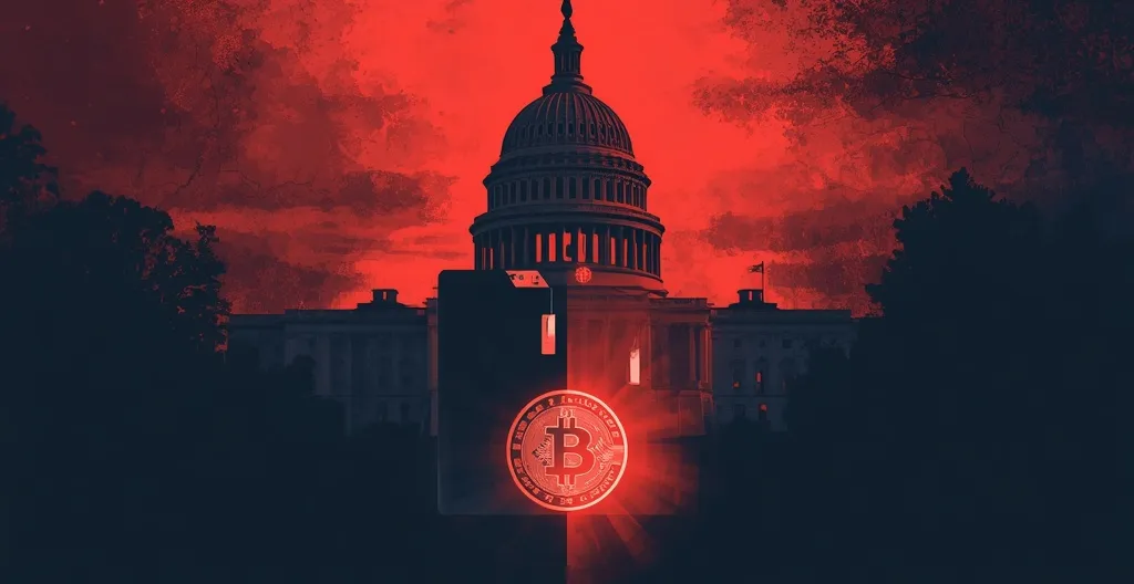 Trump Holds Housing Bill Over Voting Rules as Anti-CBDC Fight Shapes Crypto Policy