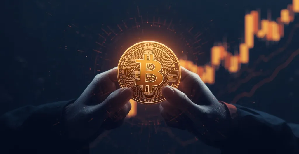 Bitcoin Accumulation Builds as Recovery Faces Profit-Taking Pressure