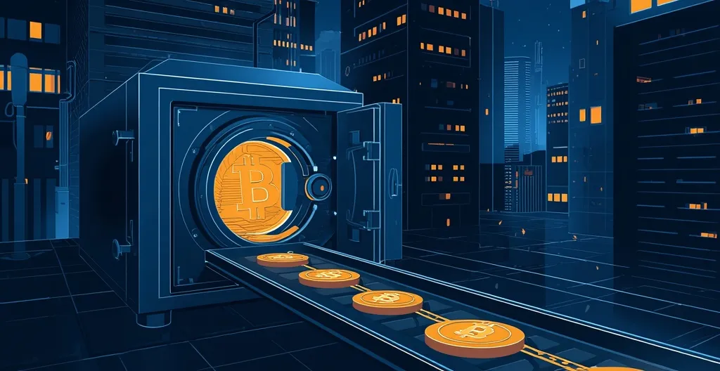 Metaplanet Explores Bitcoin-Backed Digital Credit in Japan with JPYC and Progmat