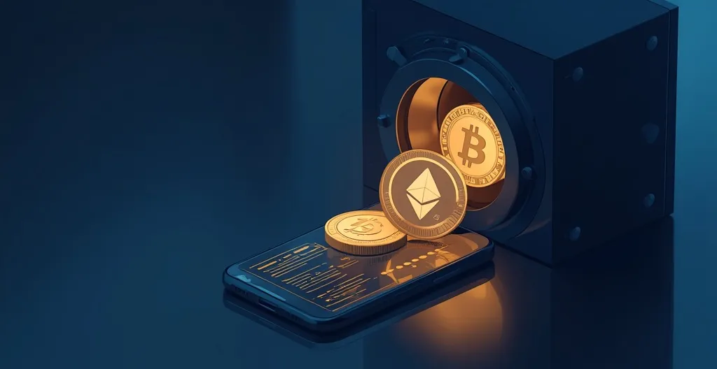 Morgan Stanley&rsquo;s E*TRADE Adds Spot Bitcoin, Ethereum and Solana Trading