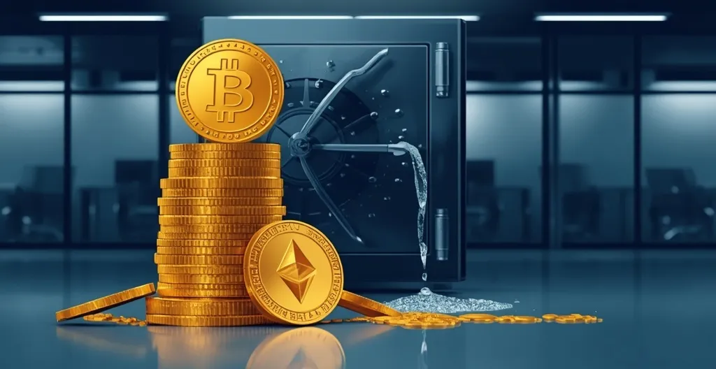 BlackRock&rsquo;s IBIT Leads Bitcoin ETFs With $79.15M Inflows as Ethereum Funds Leak Capital