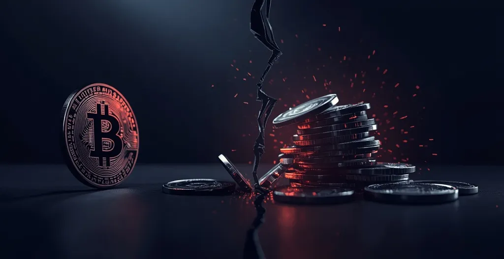 Ray Dalio&rsquo;s Reality-Based Investing Fits Crypto&rsquo;s Leverage-Fueled Chaos