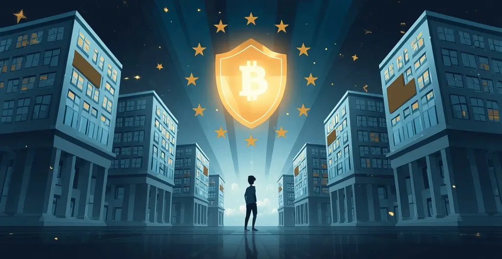 MiCA Compliance Costs May Trigger Crypto Consolidation in Europe