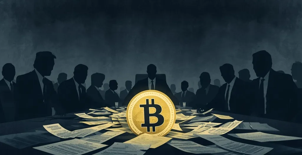 House Eyes September Crypto Tax Markup as Key Details Remain Unclear