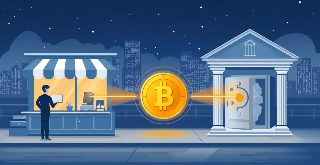 Coupang and Woori Bank Test Won Stablecoin Payments for Real-Time Merchant Settlement