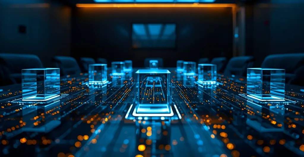 RL1 Launches European Bank-Led Blockchain Cooperative With Unclear 700M On-Chain Claim
