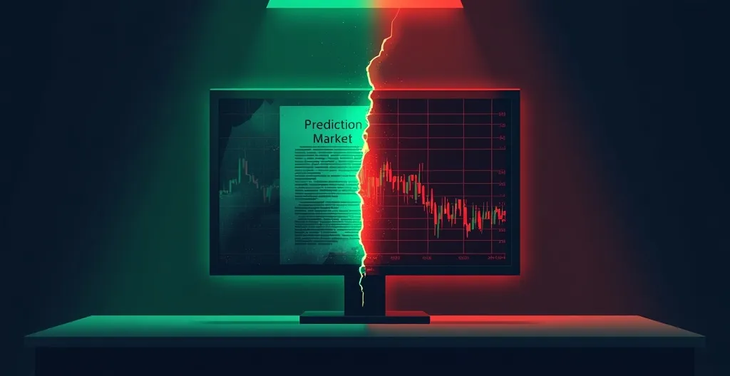 Prediction Markets Can Be Voided, Suspended or Rewritten by Exchange Rules