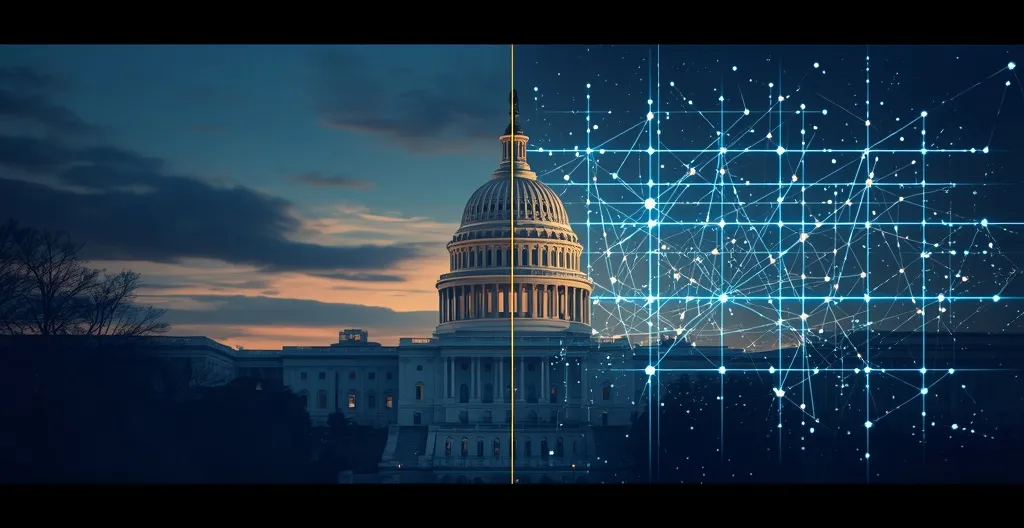 Senate Crypto Market Structure Bill Faces Key Test Over CLARITY Act and Stablecoin Rewards