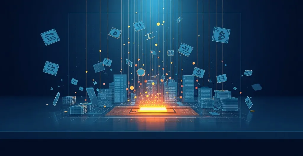 ONDO&rsquo;s $100 Billion Market Cap Case Hinges on Tokenized Finance and Value Capture