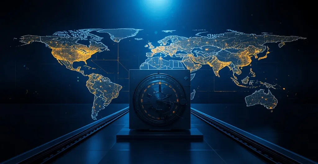 South Korea Tests Tokenized Reserve Payments in BIS Project Agor&aacute;