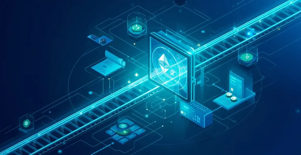 Tokenized RWAs Hit $36 Billion as Ethereum and Stablecoins Power Institutional Adoption