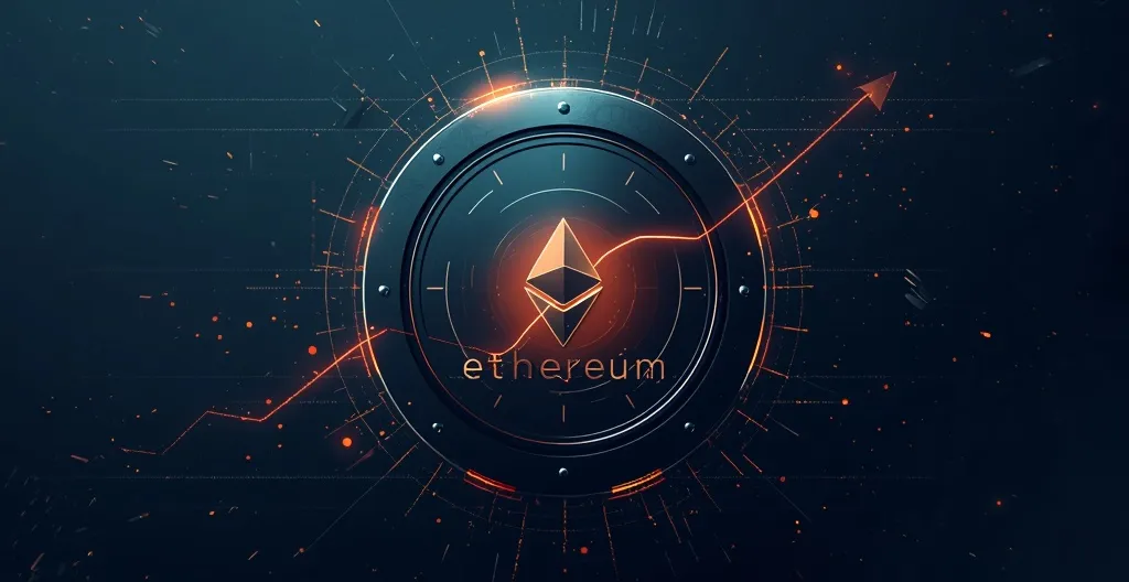 BitMine’s ETH Treasury Turns $BMNR Into a Volatile Ethereum Proxy
