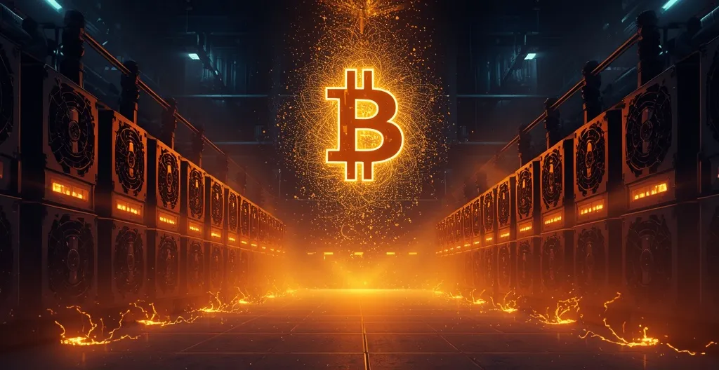 Bitcoin Proof of Work Explained and Why Its Energy Cost Still Matters