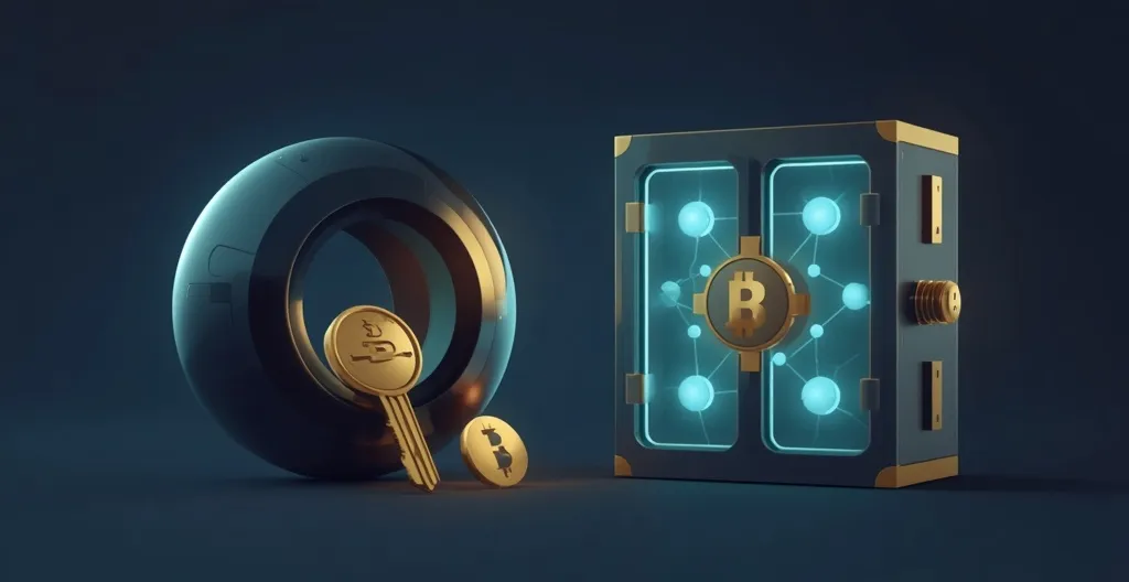 Threshold Signatures vs Multisig: Which Is Safer for Crypto Custody?