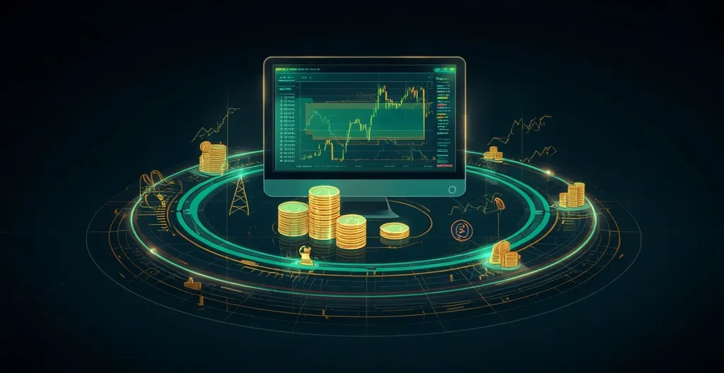 Crypto Perpetual Futures Spread Beyond Bitcoin and Ethereum Into Oil and Other Assets