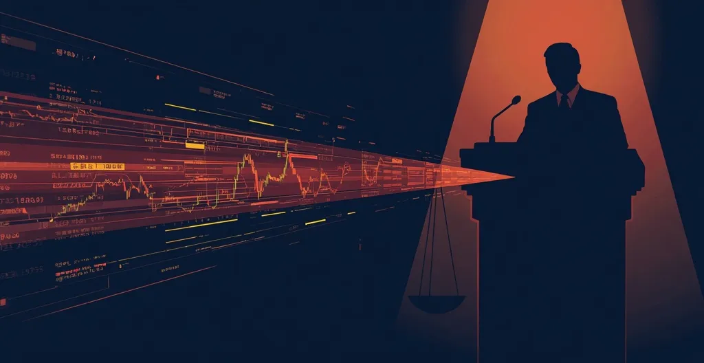 Trump Media Launches Truth API as SEC Faces Market Fairness Questions