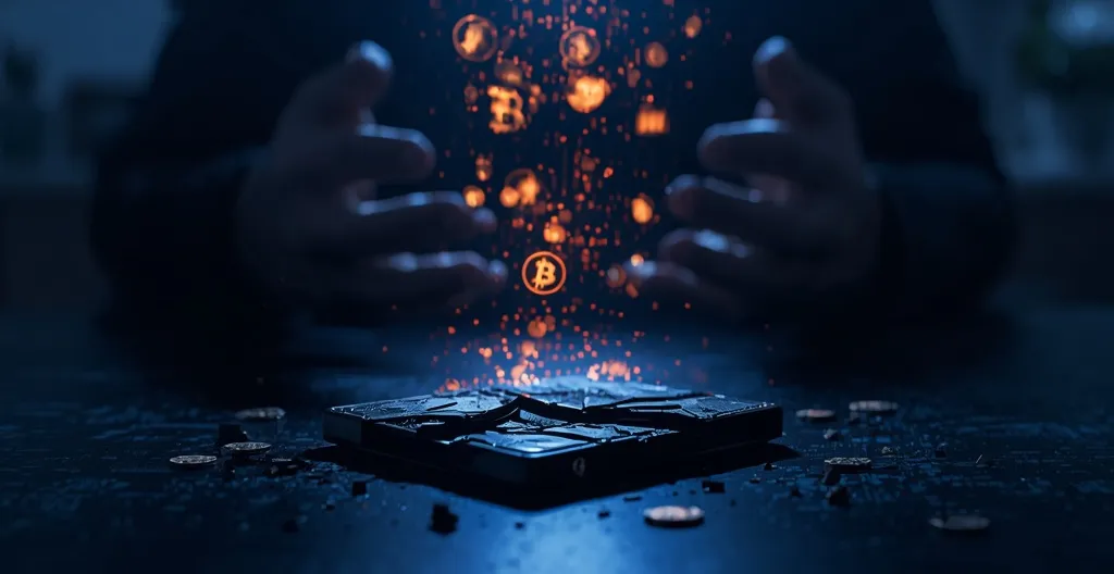 Coldcard Seed Flaw Drains 1,367 BTC as Firmware Update Fails to Fix Old Wallets