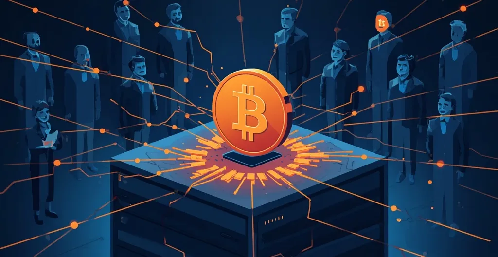 Craig Wright Reignites Bitcoin Governance Debate Over Immutability and Full Nodes
