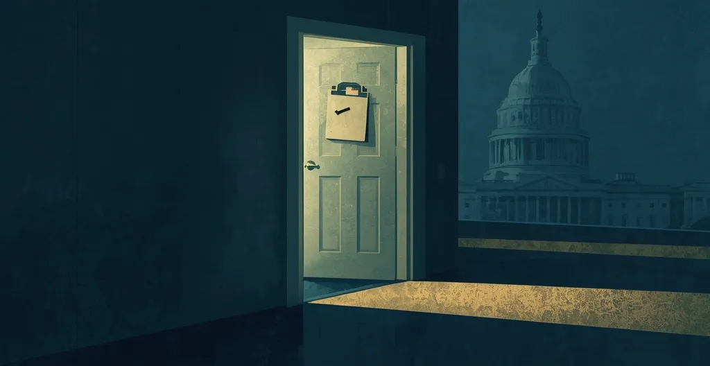 Crypto Clarity Act Faces Senate Delay as Ethics Fight Stalls Progress
