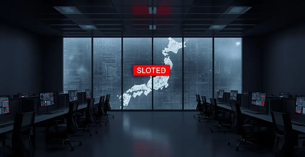 Bitget Exits Japan After Repeated Regulatory Warnings, Sets Dec. 31 Account Closures