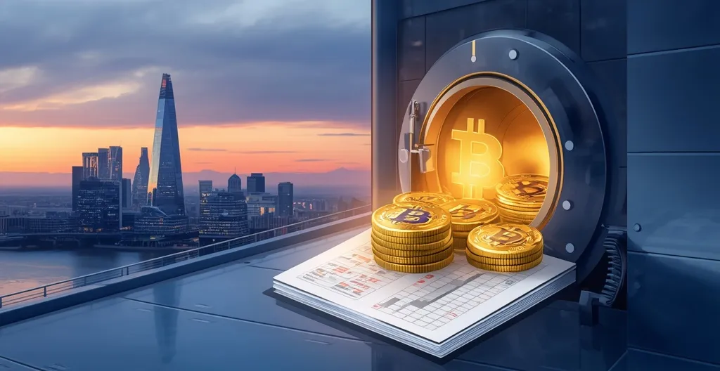 Smarter Web Company Adds 11.89 Bitcoin, Lifts Treasury to 2,712 BTC