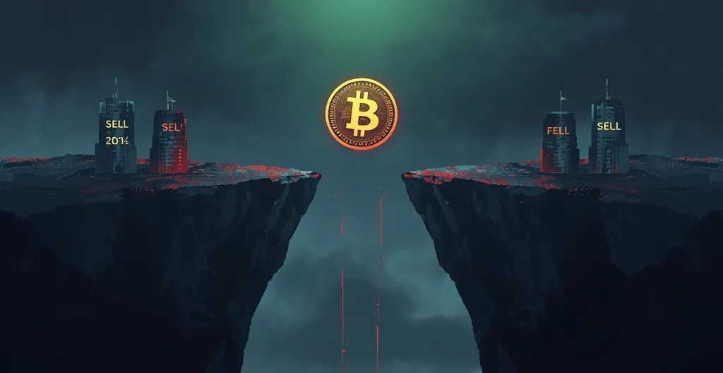 Bitcoin Nears $64K as 32,000 BTC Hits Exchanges at a Loss