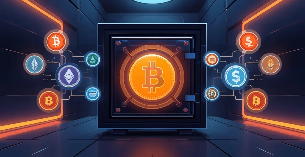 THORChain Proves Bitcoin DeFi Can Work Without Wrapped BTC
