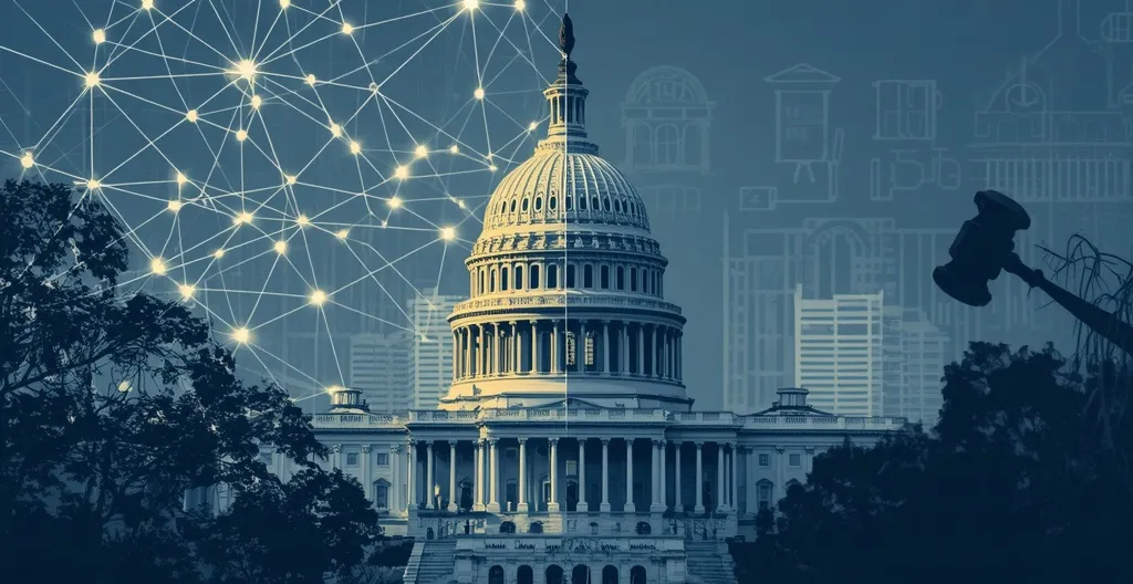CLARITY Act Pushes Crypto Market Structure Rules as White House Silence Fuels Uncertainty