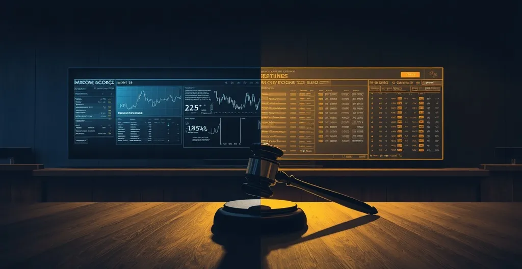 New York sues Kalshi over unlicensed event contracts in fight over gambling vs derivatives