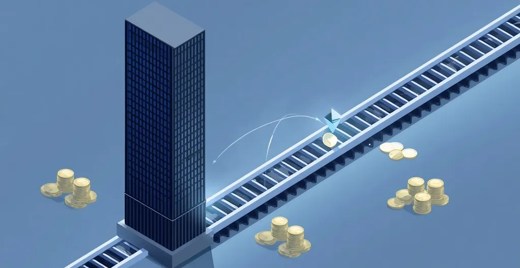 BlackRock Targets Stablecoin Reserves and Institutions With New Tokenized Funds