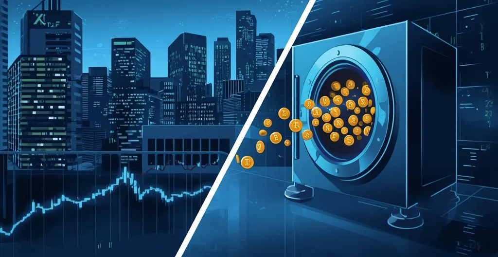 XRP ETFs Top $1.5B in Inflows as Wall Street Tests the Token’s Real Demand