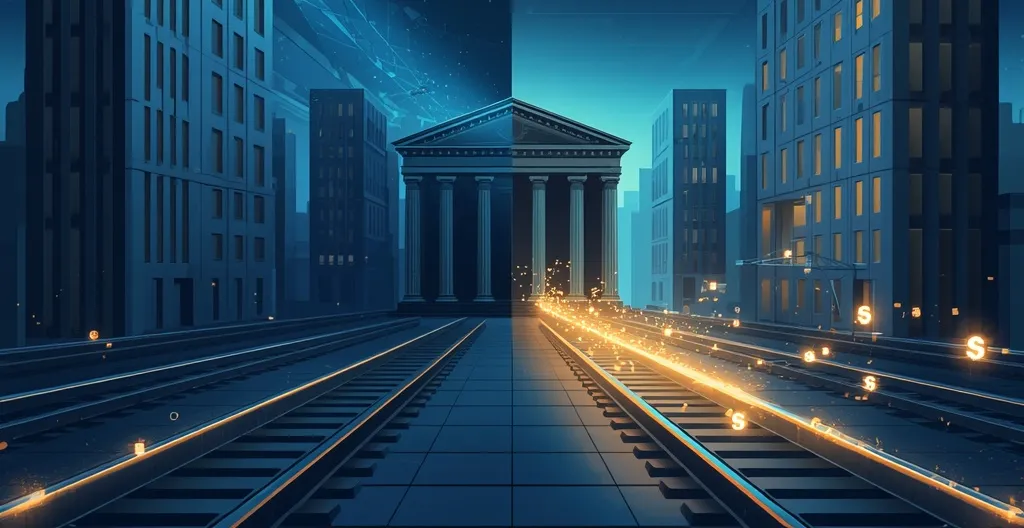 Wall Street Tokenization Fight Shifts to Banks, Stablecoins, and Settlement Control