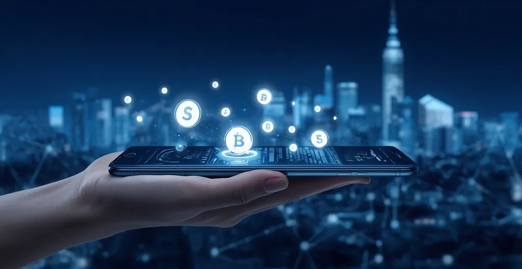 Samsung Wallet Adds Stablecoin Support as Dunamu Deal Signals Bigger Crypto Push