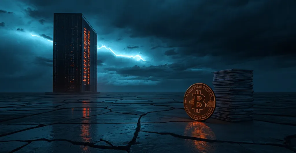 Arthur Hayes Says AI Credit Stress Could Hit Bitcoin Before Liquidity Lifts It