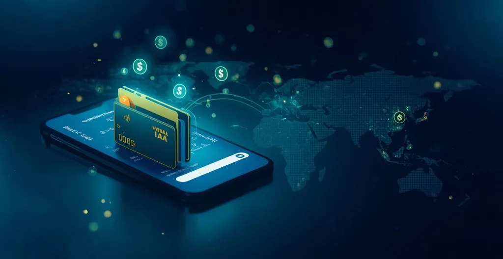 Western Union Launches Stablecard to Let Users Spend USDPT via Visa Wallet