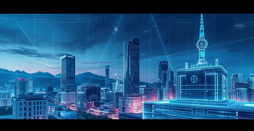 South Korea Pushes Digital Asset Law as Crypto Tax Fight and CBDC Testing Advance