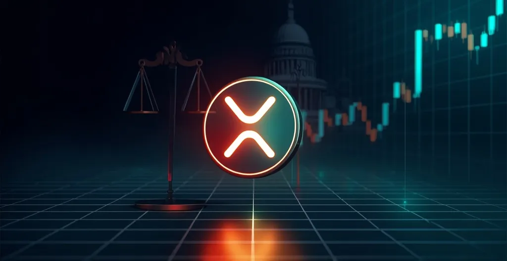 XRP Holds Near $1 as Bulls Eye $3.50 and $23 on Clarity Act Hopes