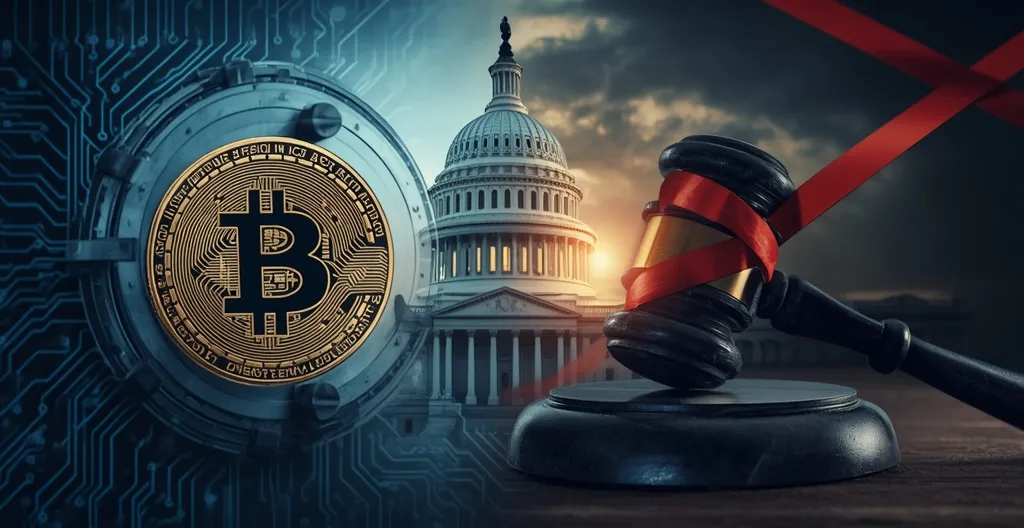 Senate CLARITY Bill Stalls as Trump Ethics, DeFi and Stablecoin Fights Mount