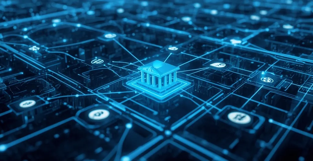 Circle Sets Sept. 16 Arc Mainnet Launch with BlackRock, Visa and DTCC Backing