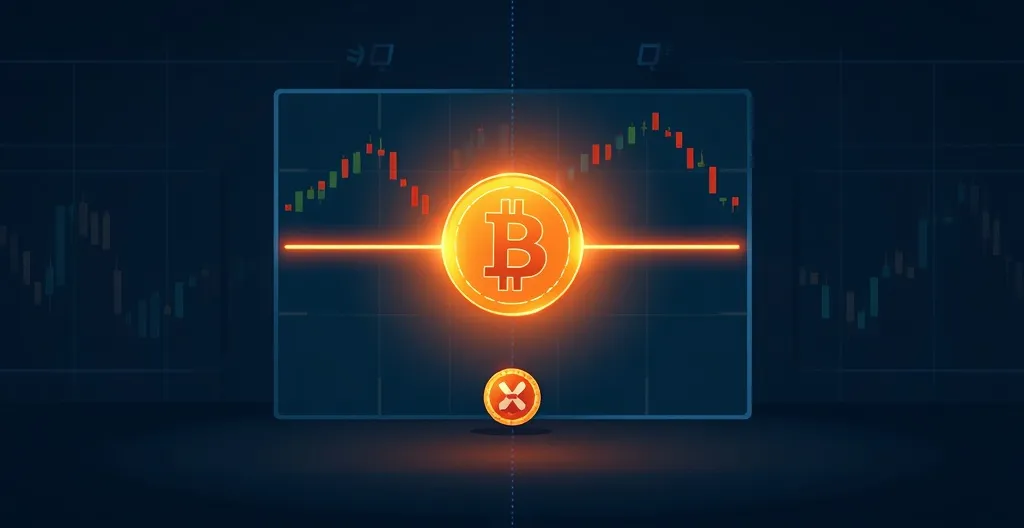 Bitcoin Range Breakouts Could Decide XRP’s Next Move