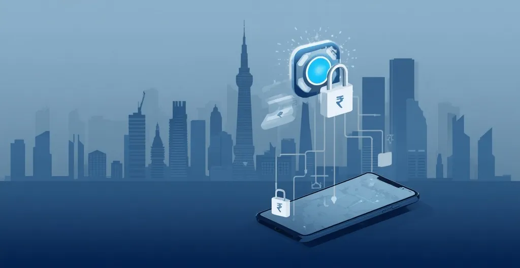 India Crypto Reporting Push Signals Tighter Oversight and Tax Compliance Focus