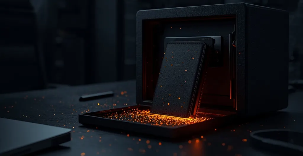 Coldcard Firmware Bug Drained Bitcoin After Weak Seed Generation Failure