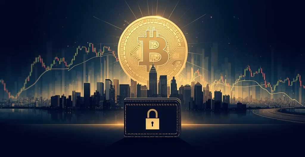 Bitcoin Holds Near $64,808 as ETF Inflows and Security Risks Shape the Market
